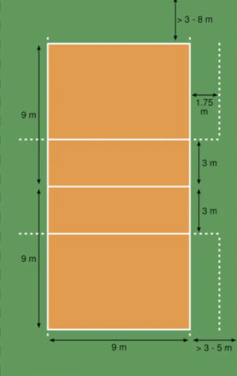 Detail Gambar Lapangan Bola Nomer 31