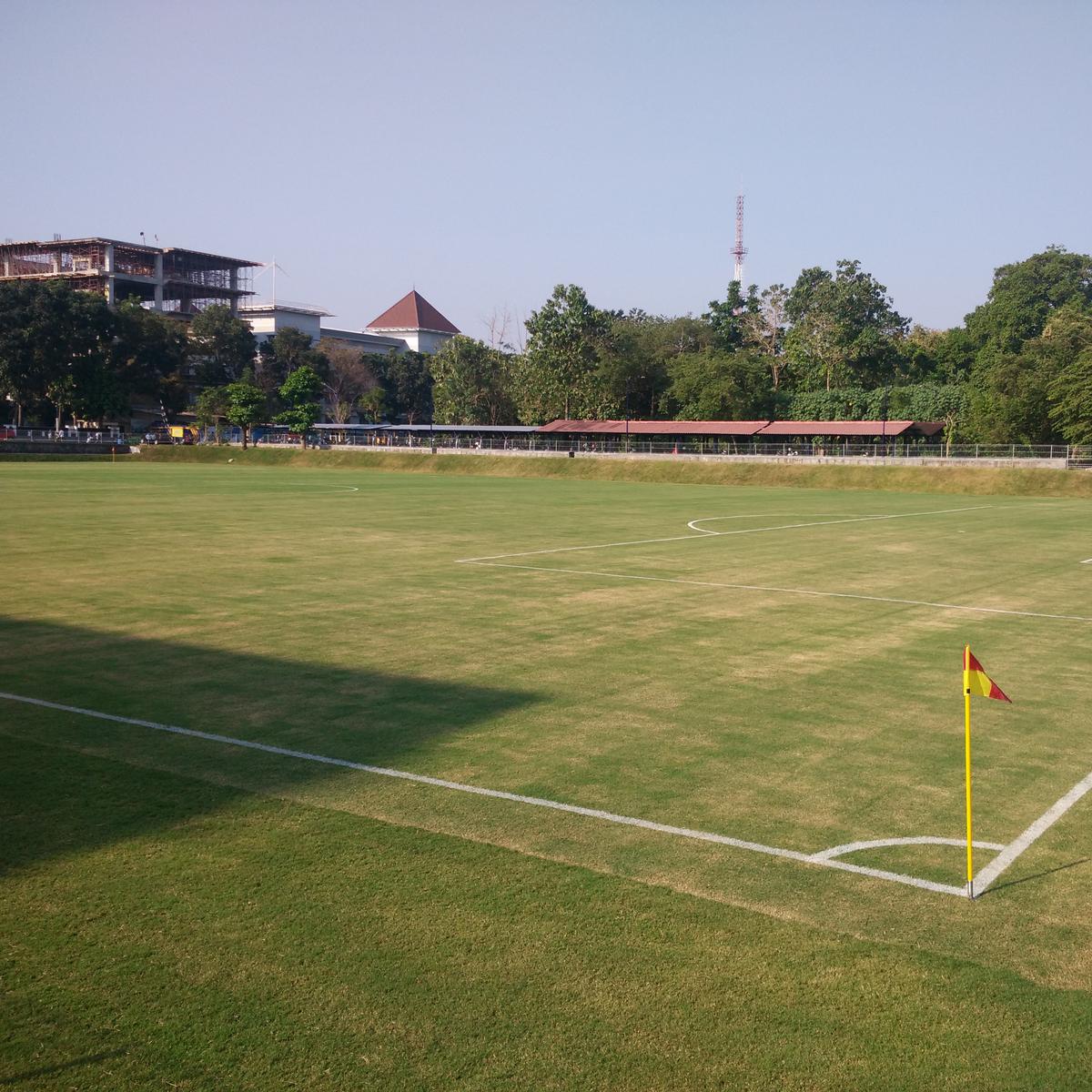 Detail Gambar Lapangan Bola Nomer 32