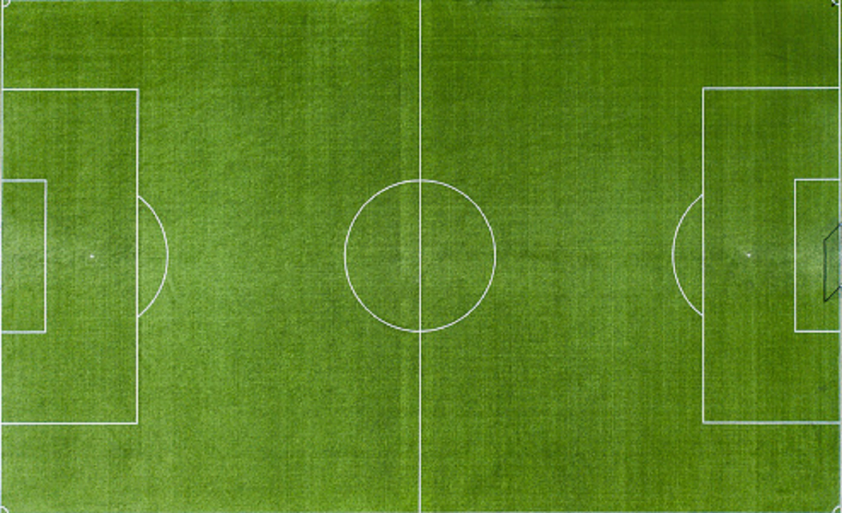 Detail Gambar Lapangan Bola Nomer 34