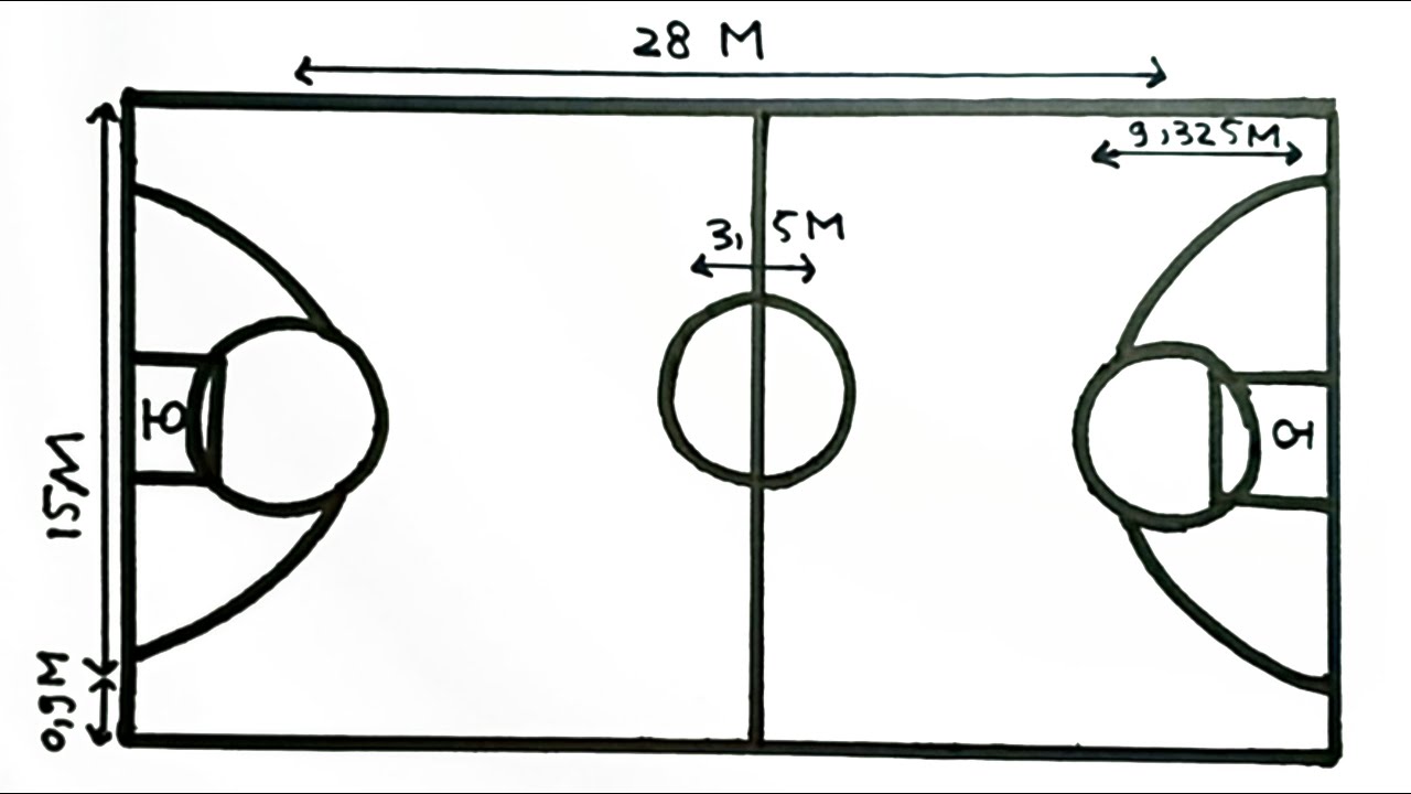Detail Gambar Lapangan Bola Nomer 40