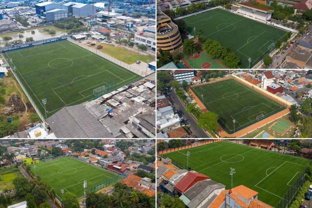 Detail Gambar Lapangan Bola Nomer 41