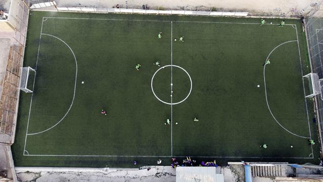 Detail Gambar Lapangan Bola Nomer 50
