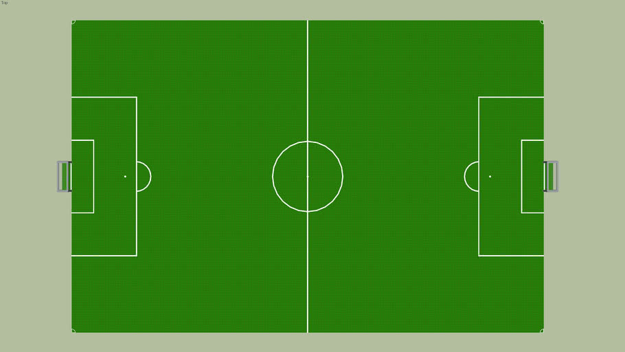 Detail Gambar Lapangan Bola Nomer 51