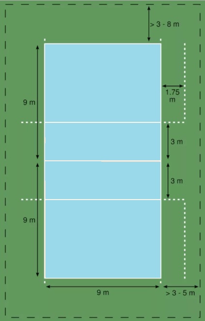 Detail Gambar Lapangan Bola Nomer 52