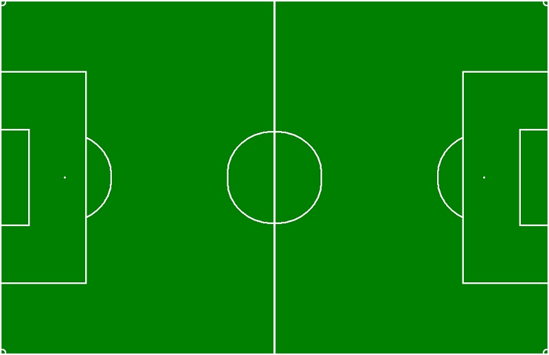 Detail Gambar Lapangan Bola Nomer 10
