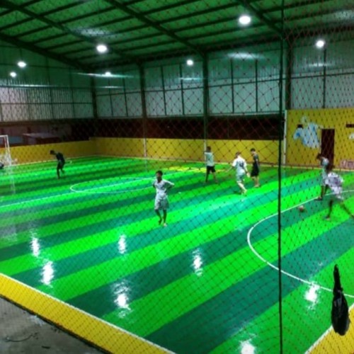 Detail Gambar Lapangan Bola Futsal Nomer 35