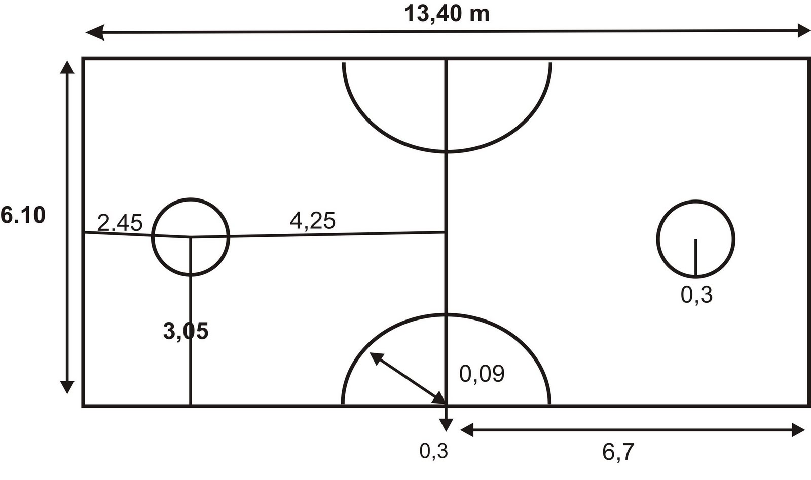 Detail Gambar Lapangan Bola Takraw Nomer 9