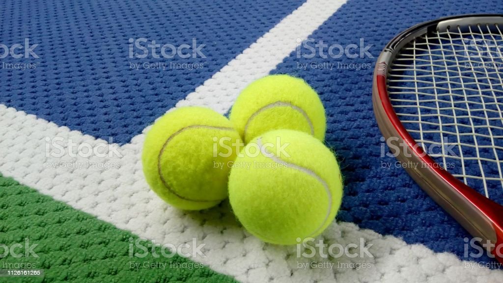 Download Gambar Lapangan Bola Tenis Nomer 20