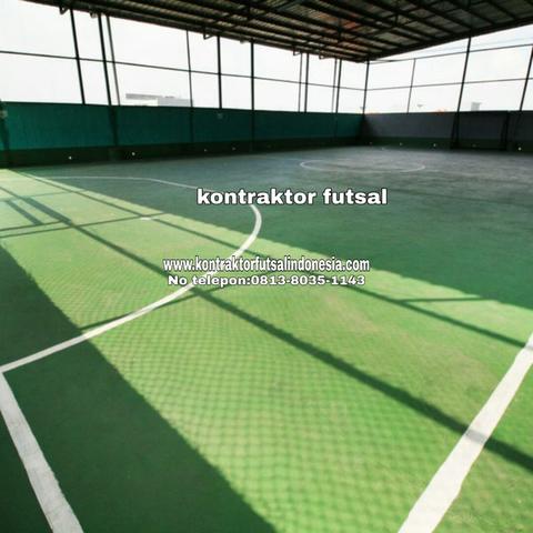 Detail Gambar Lapangan Futsal Indoor Nomer 16