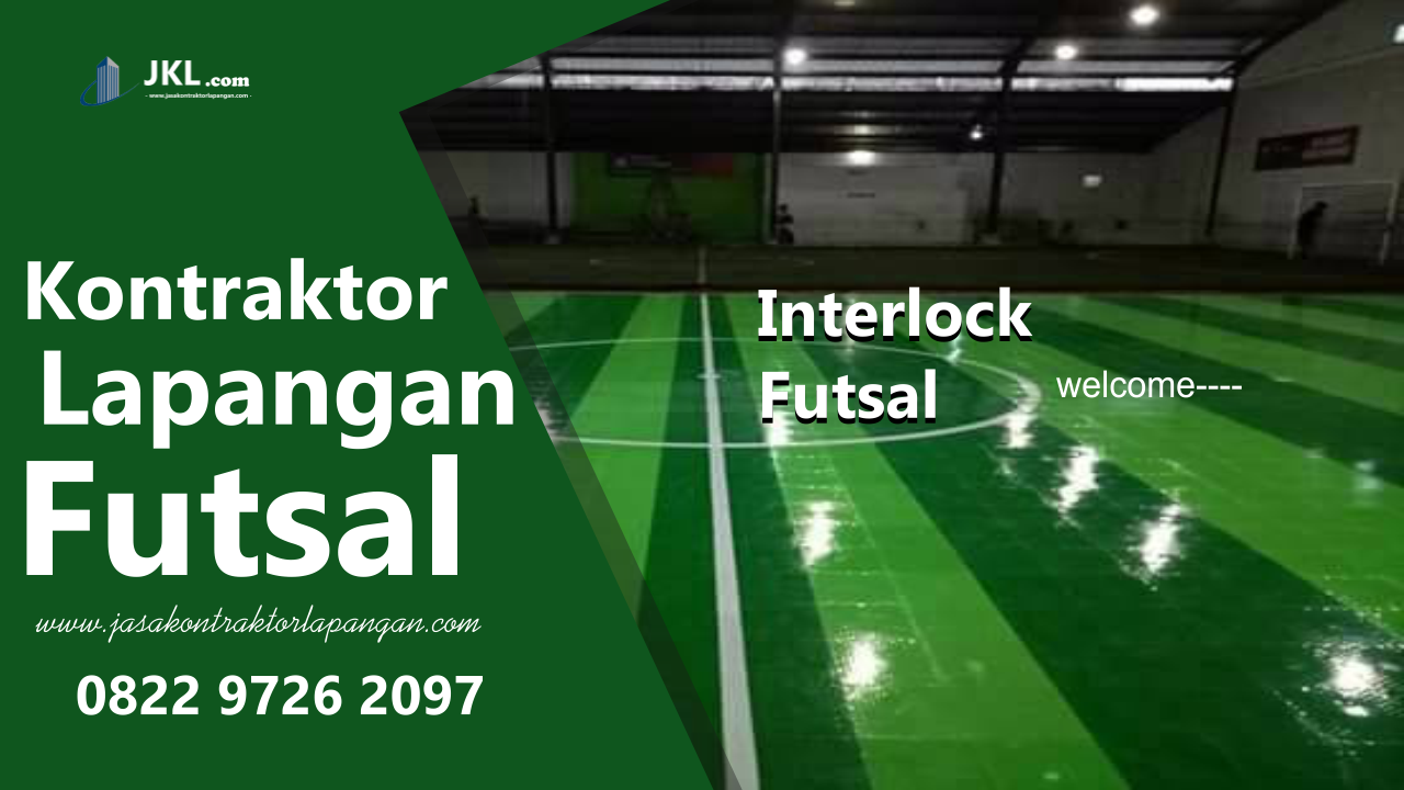 Detail Gambar Lapangan Futsal Indoor Nomer 46