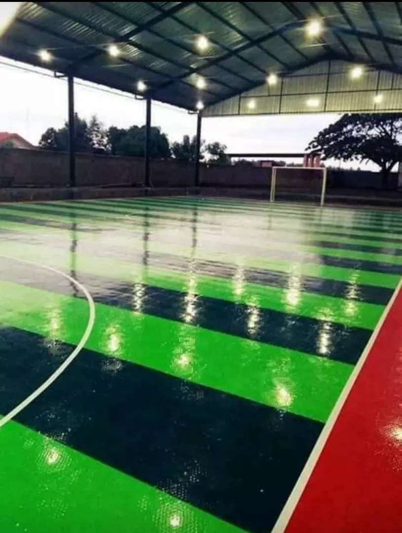 Detail Gambar Lapangan Futsal Indoor Nomer 47