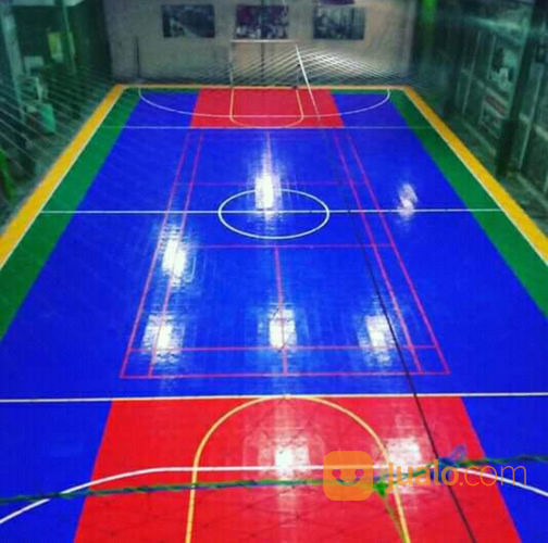 Detail Gambar Lapangan Futsal Indoor Nomer 51