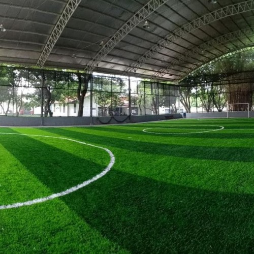 Detail Gambar Lapangan Futsal Keren Nomer 18