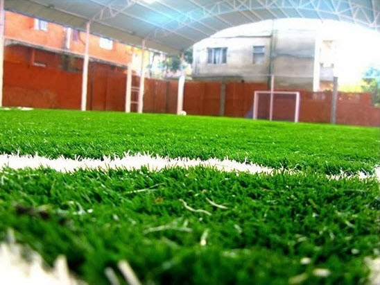 Detail Gambar Lapangan Futsal Keren Nomer 31