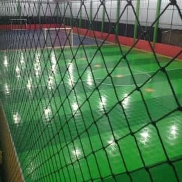 Detail Gambar Lapangan Futsal Keren Nomer 35