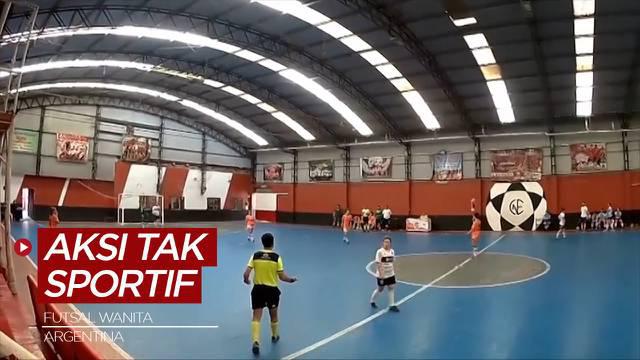 Detail Gambar Lapangan Futsal Keren Nomer 52