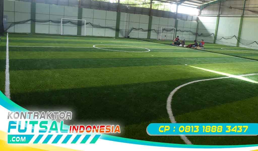 Detail Gambar Lapangan Futsal Keren Nomer 54