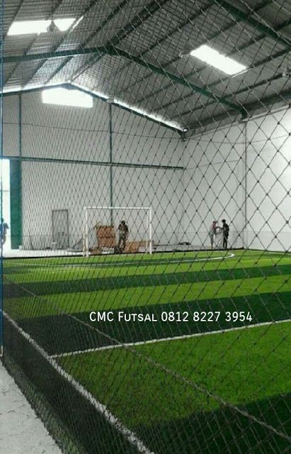 Detail Gambar Lapangan Futsal Keren Nomer 8