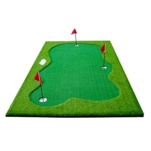 Detail Gambar Lapangan Golf Dan Ukurannya Nomer 7