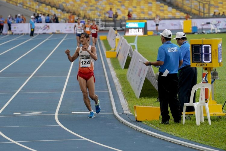 Detail Gambar Lapangan Jalan Cepat Nomer 18