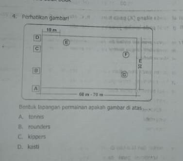 Detail Gambar Lapangan Kippers Nomer 19