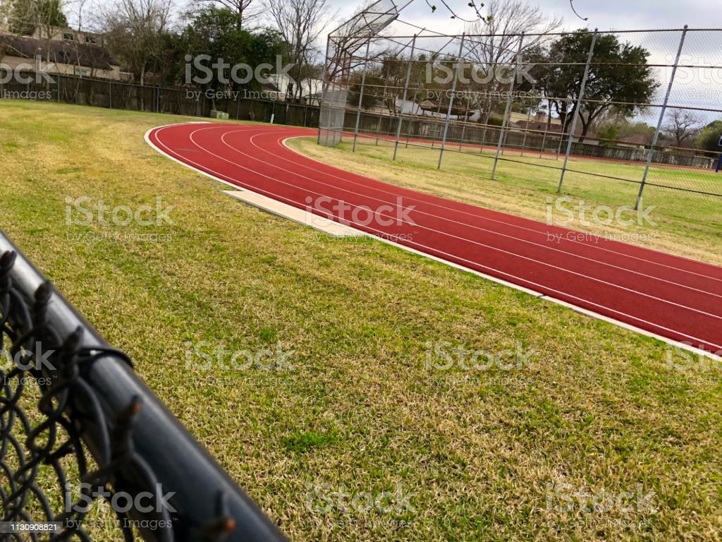 Detail Gambar Lapangan Lari Atletik Nomer 29