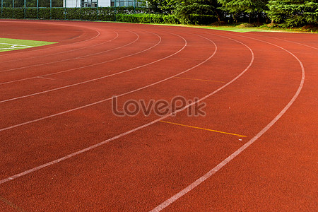 Detail Gambar Lapangan Lari Jarak Pendek Nomer 46