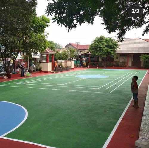 Detail Gambar Lapangan Sekolah Nomer 25