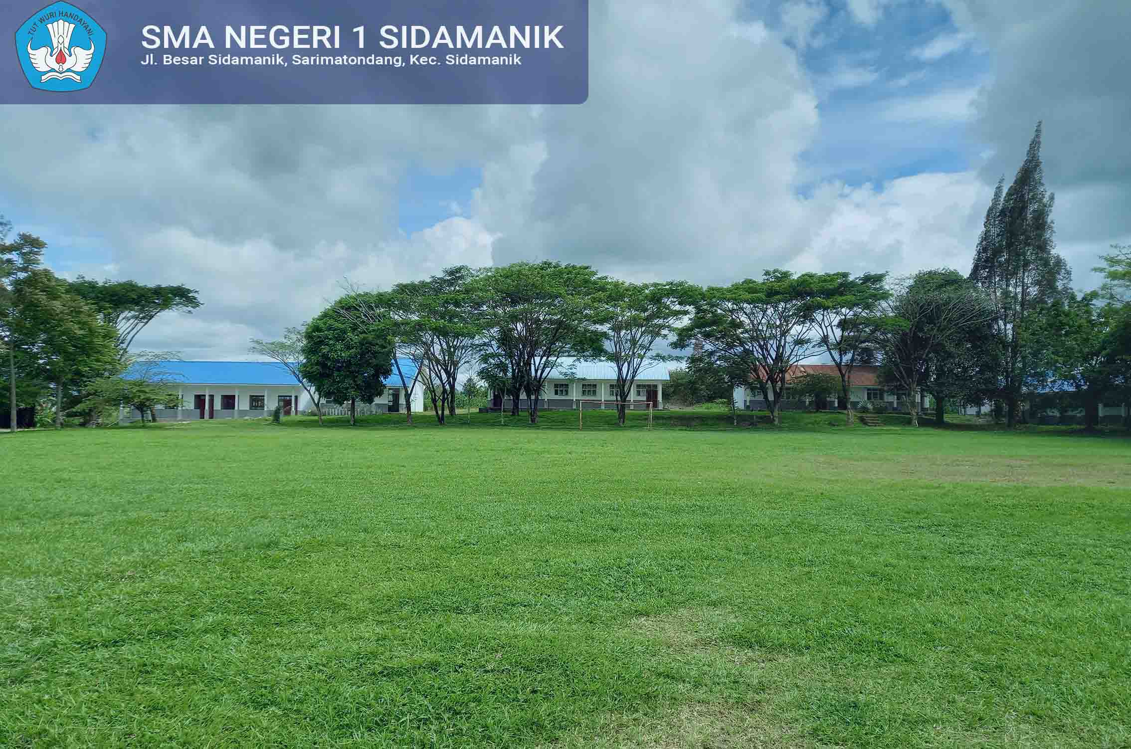 Detail Gambar Lapangan Sekolah Nomer 32