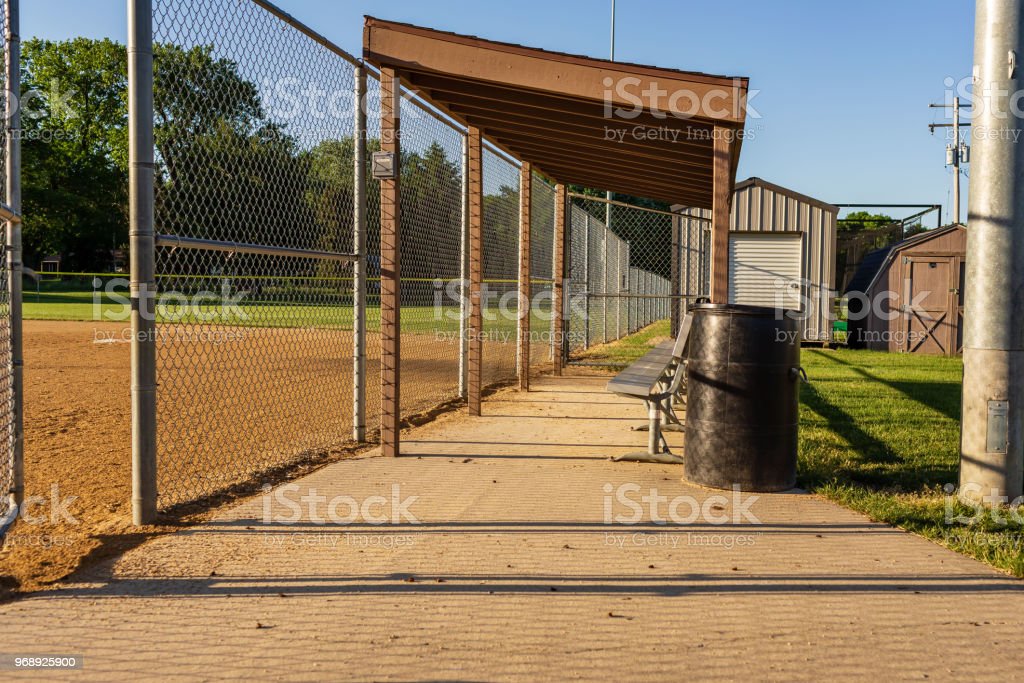 Detail Gambar Lapangan Softball Nomer 40