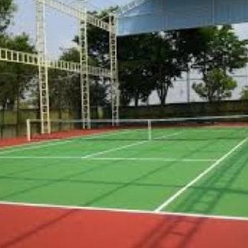 Detail Gambar Lapangan Tenis Nomer 47