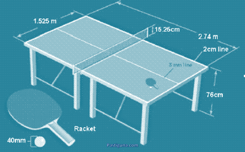 Detail Gambar Lapangan Tenis Nomer 52