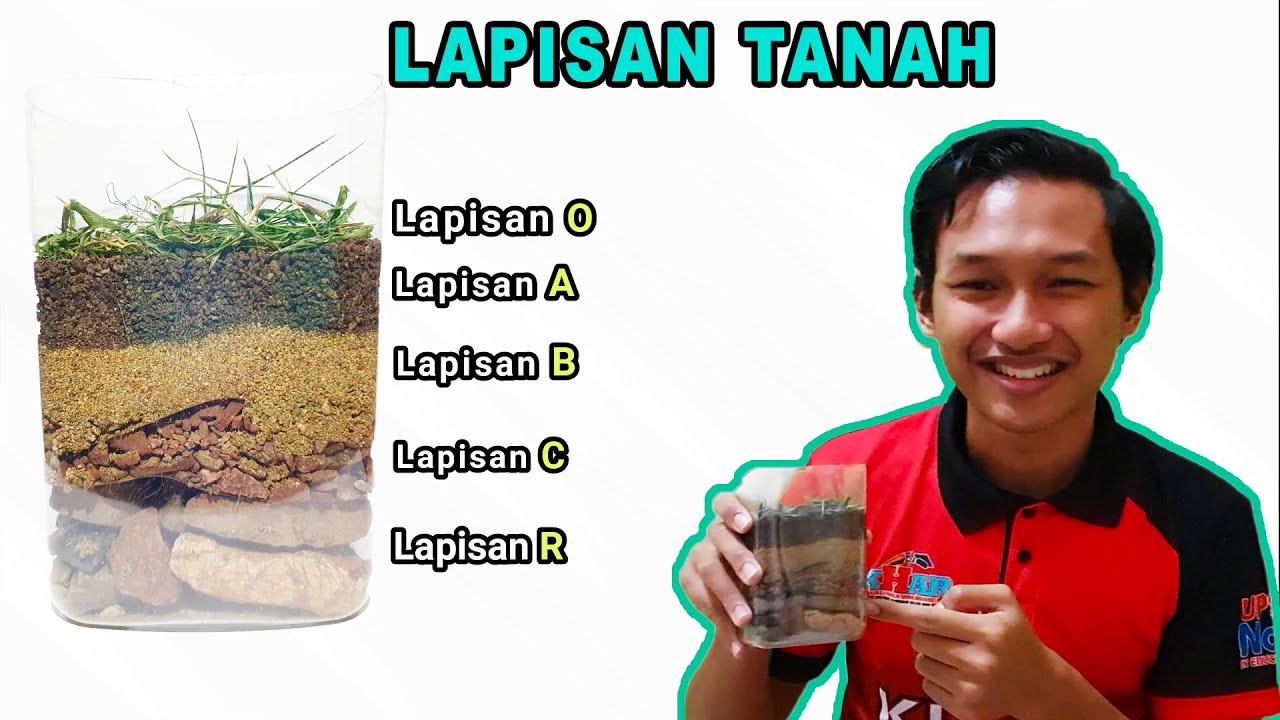 Detail Gambar Lapisan Tanah Nomer 53