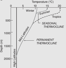 Detail Gambar Lapisan Termoklin Nomer 4