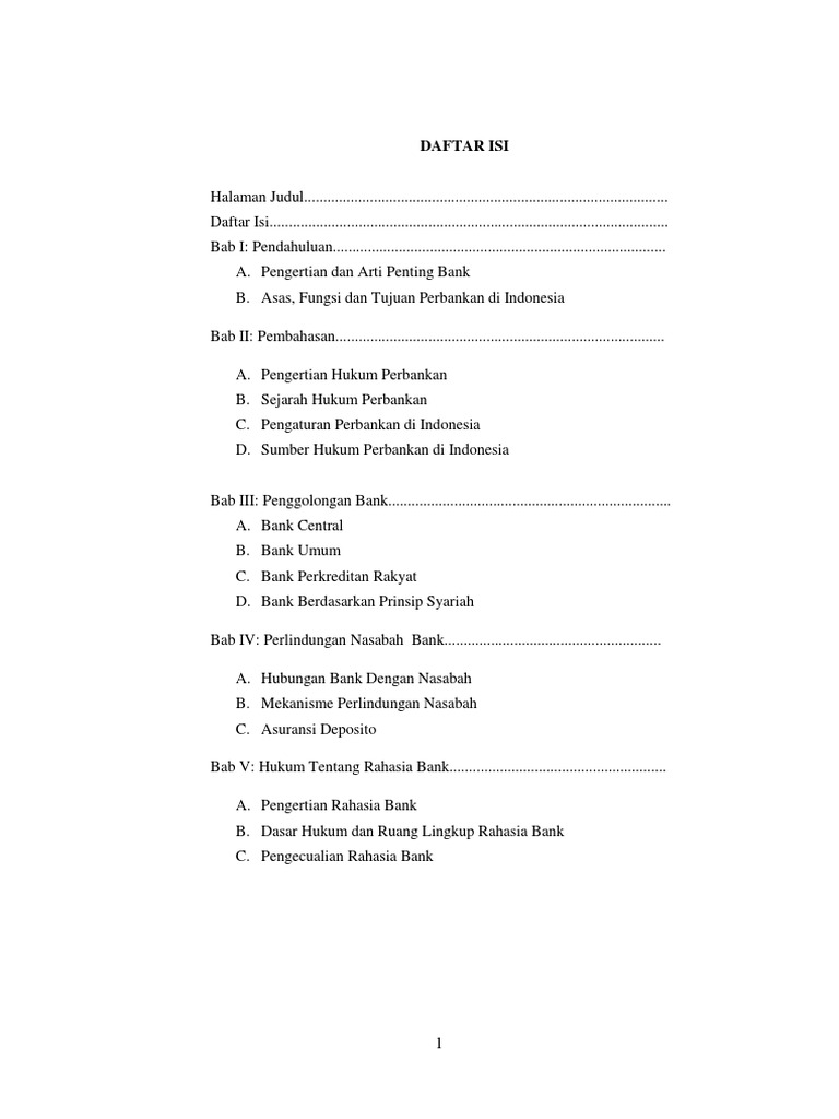 Detail Gambar Laporan Hukum Perbankan Nomer 15