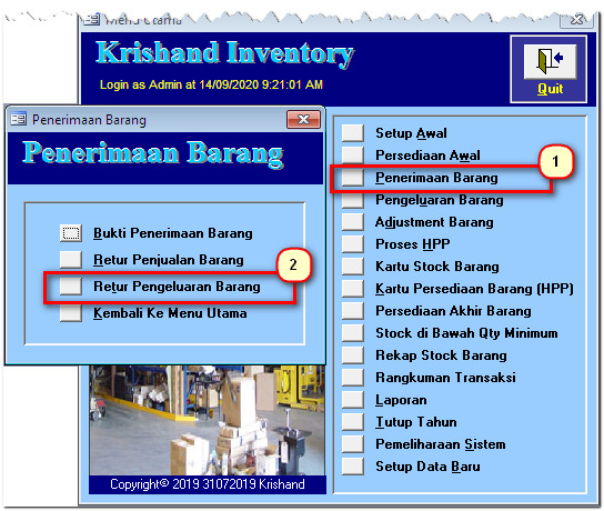 Detail Gambar Laporan Penerimaan Barang Nomer 40