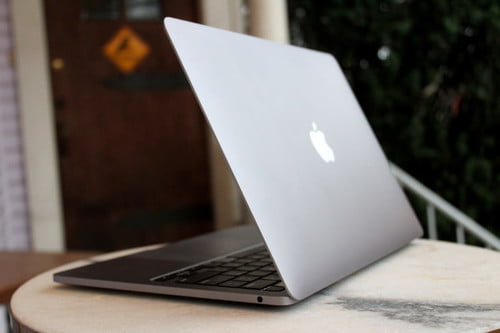Detail Gambar Laptop Apple Nomer 42