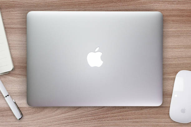 Detail Gambar Laptop Apple Nomer 49