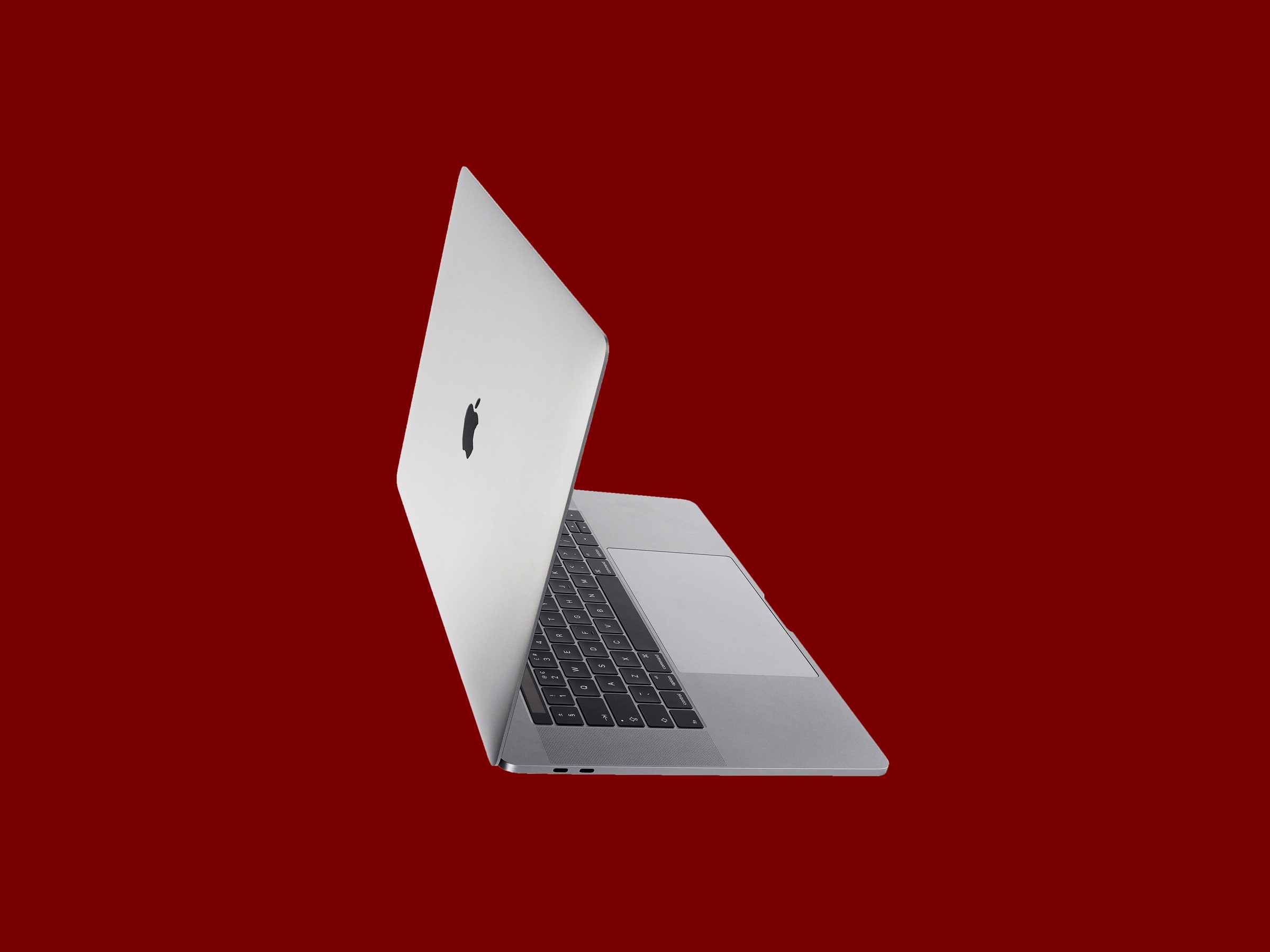 Detail Gambar Laptop Apple Nomer 58