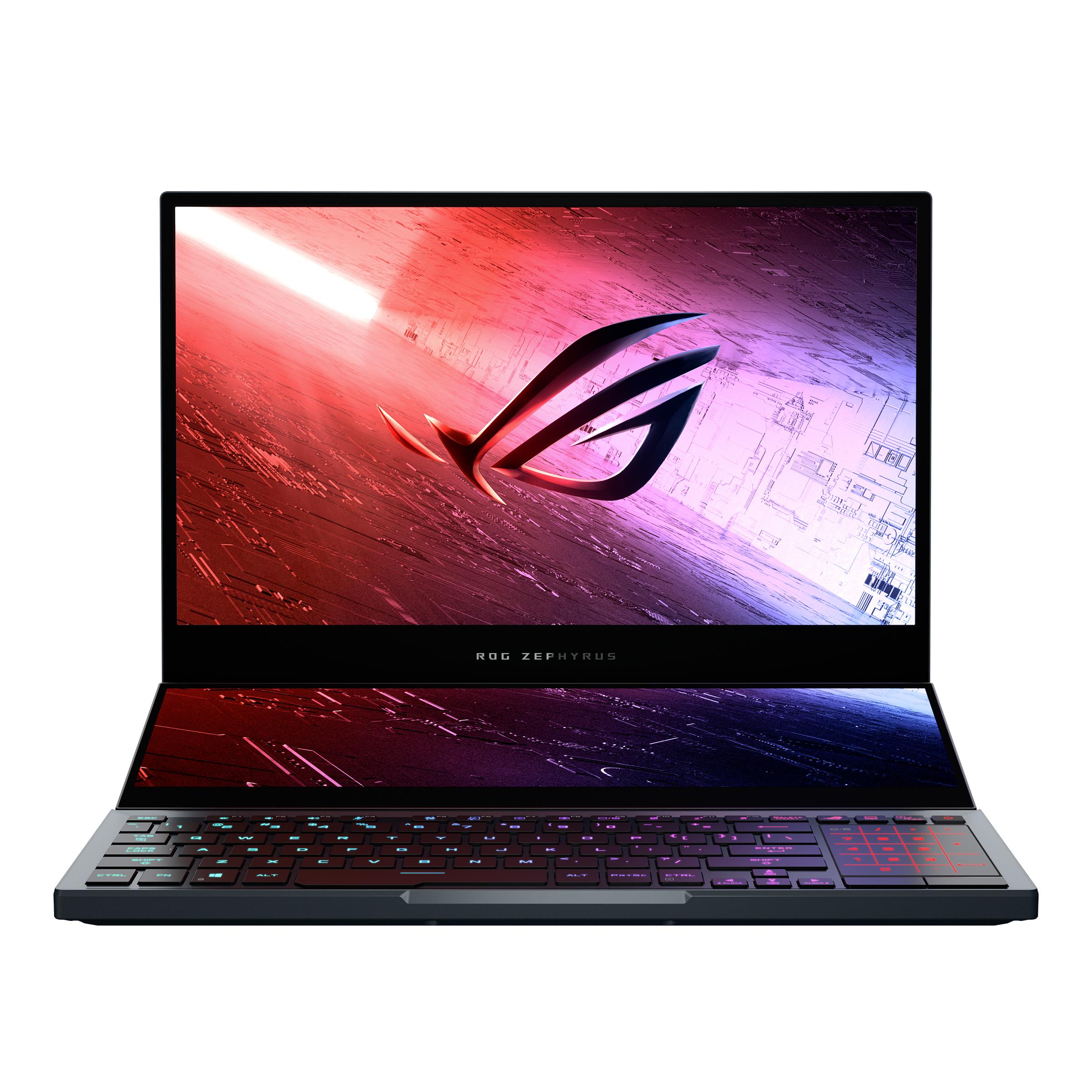 Detail Gambar Laptop Asus Gaming Terbaru Nomer 2