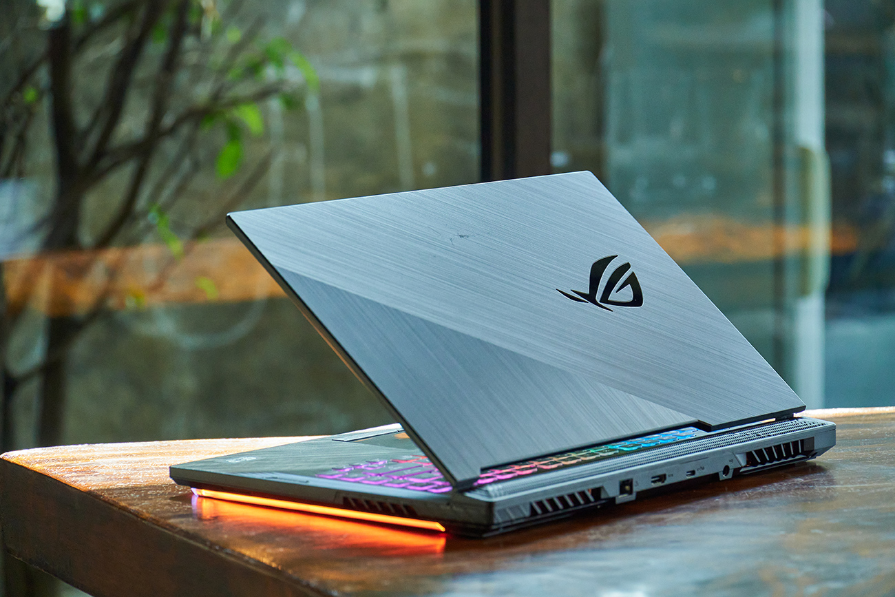 Detail Gambar Laptop Asus Gaming Terbaru Nomer 23