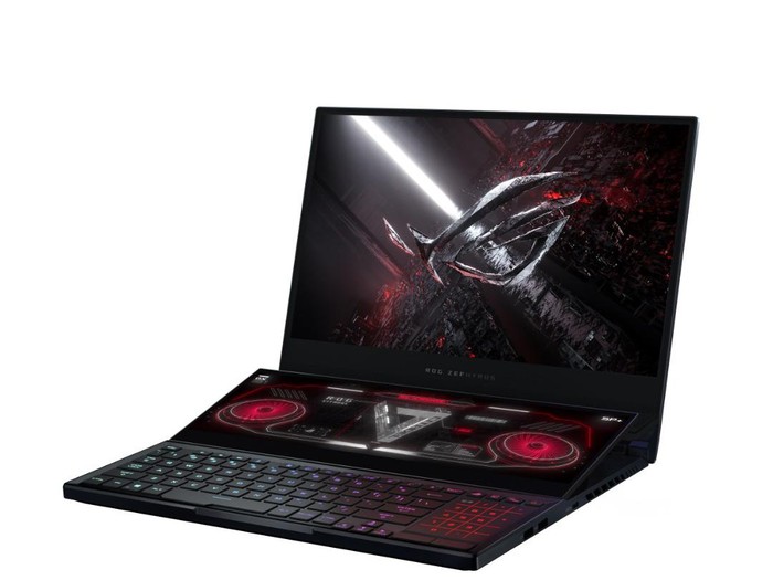 Detail Gambar Laptop Asus Gaming Terbaru Nomer 4