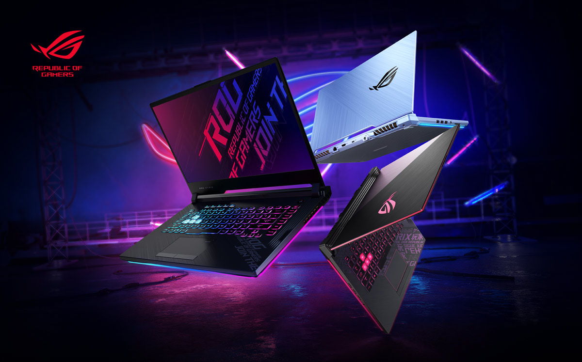 Detail Gambar Laptop Asus Gaming Terbaru Nomer 38