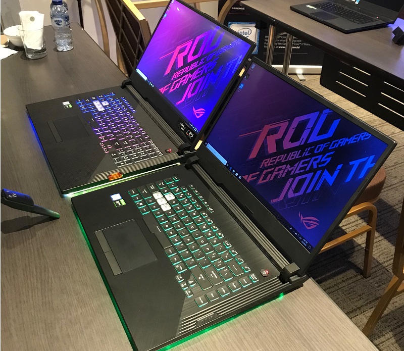 Detail Gambar Laptop Asus Gaming Terbaru Nomer 44