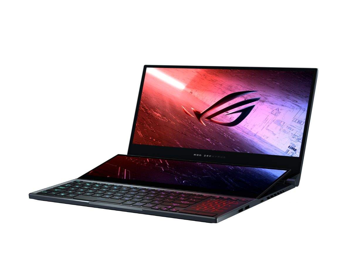 Detail Gambar Laptop Asus Gaming Terbaru Nomer 57