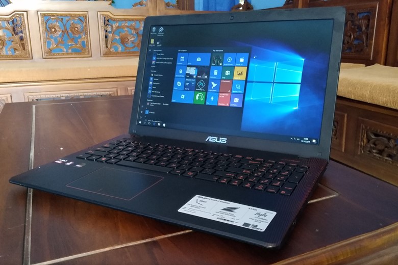 Gambar Laptop Asus Terbaru 2017 - KibrisPDR