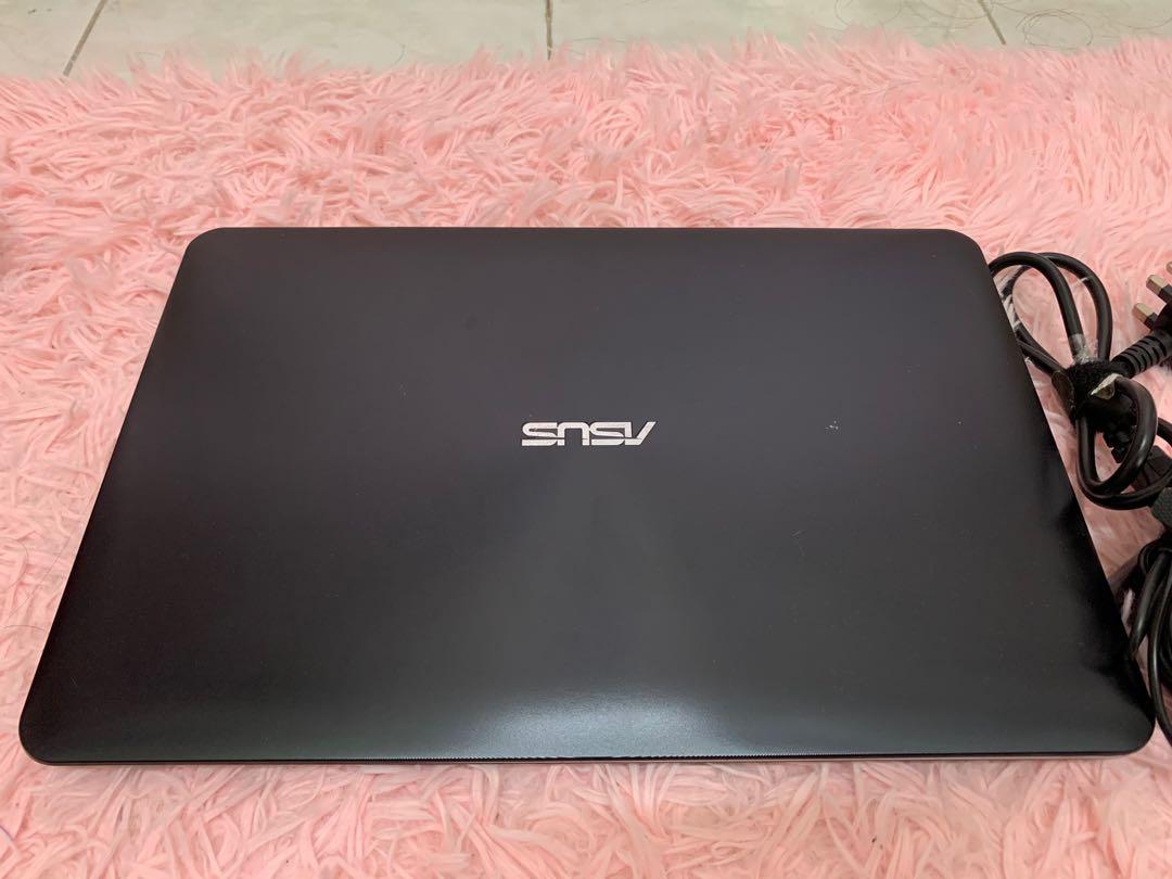 Detail Gambar Laptop Asus Terbaru 2017 Nomer 11