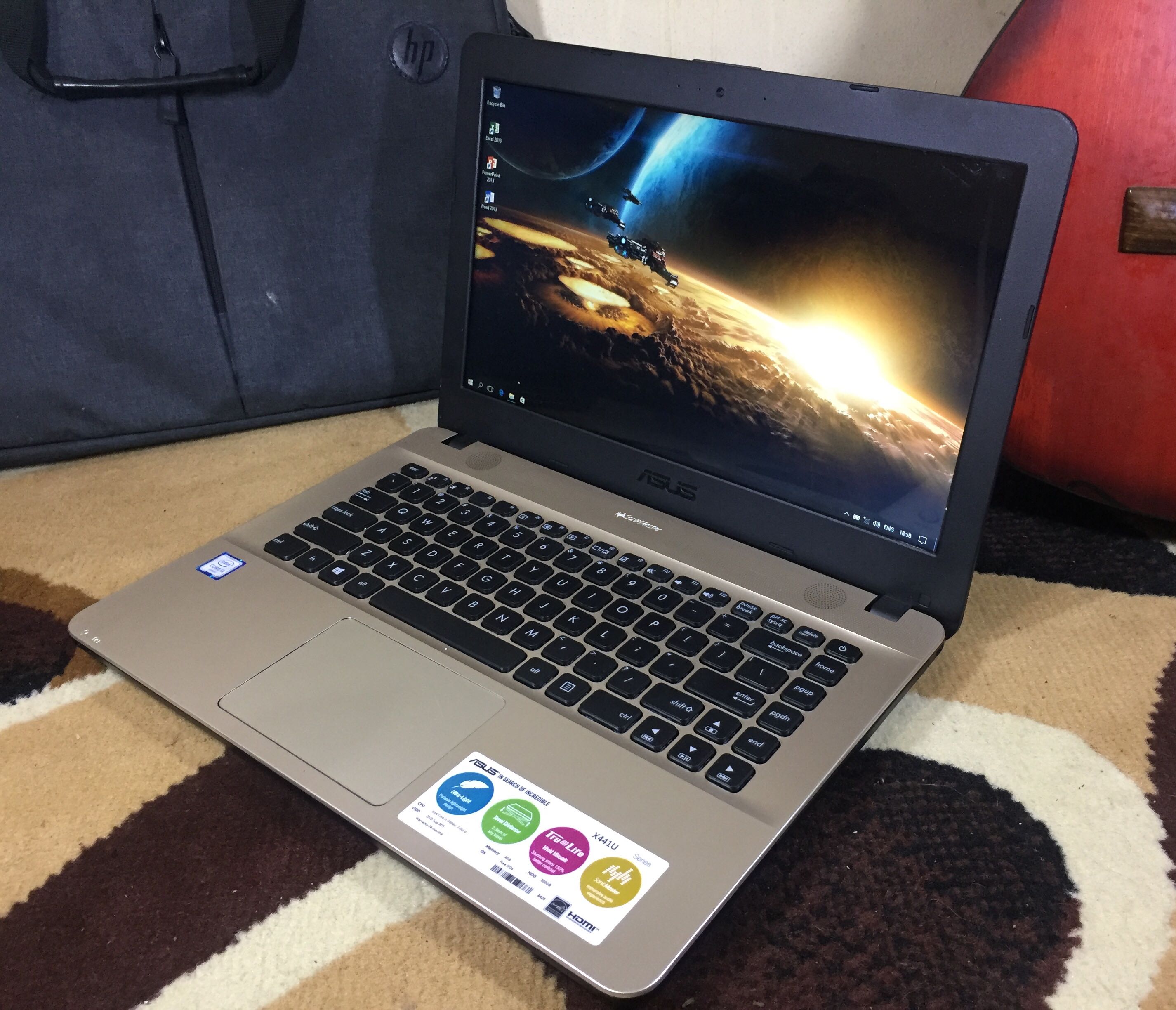 Detail Gambar Laptop Asus Terbaru 2017 Nomer 19