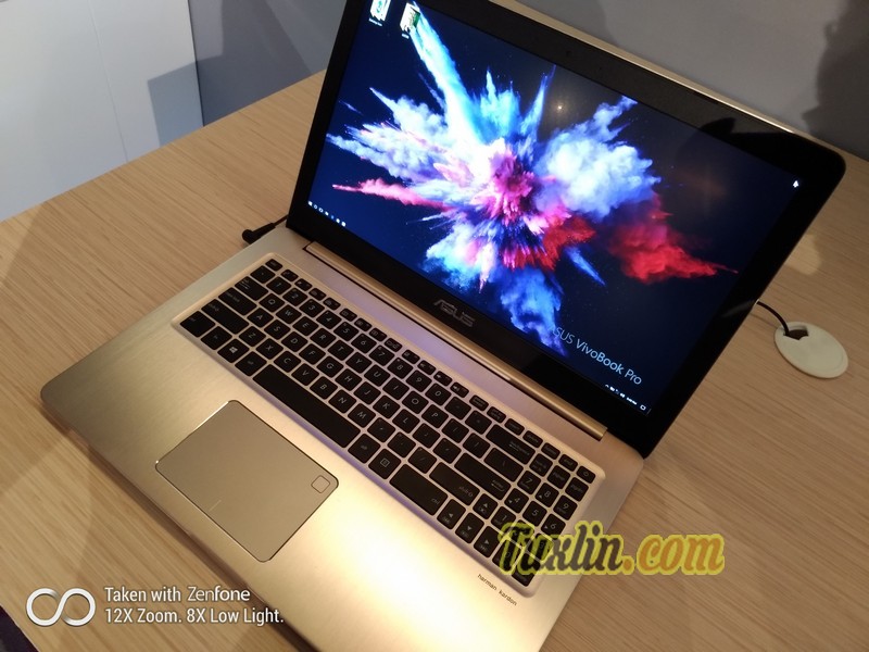 Detail Gambar Laptop Asus Terbaru 2017 Nomer 32