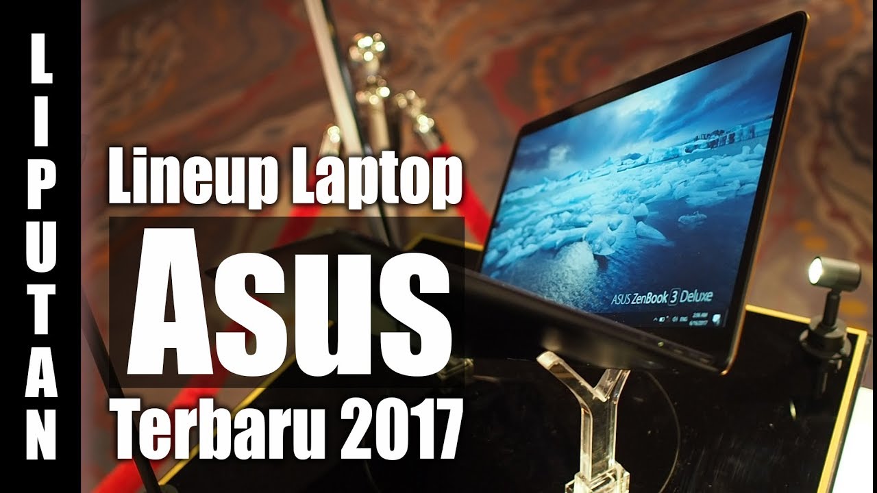 Detail Gambar Laptop Asus Terbaru 2017 Nomer 44